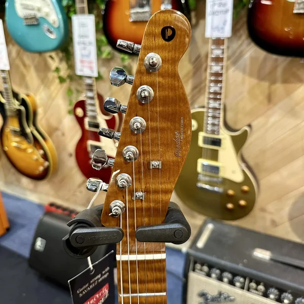 Guitare Prodipe Telecaster Origin Design France