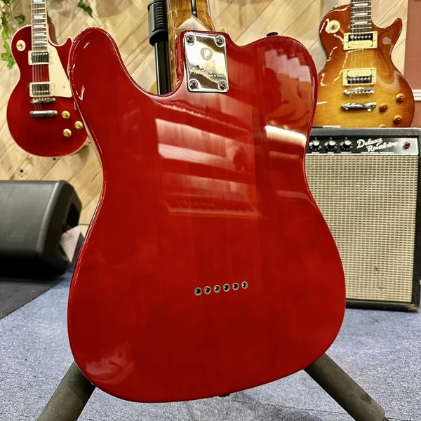 Guitare Prodipe Telecaster Origin Design France