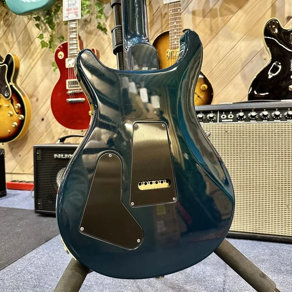 Guitare PRS Custom 22 Ten Top USA 1998