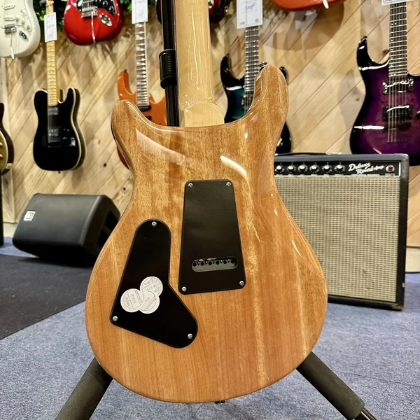Guitare PRS Custom 24-08 Slate Blue