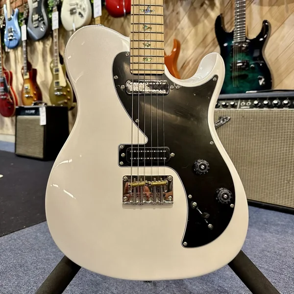 Guitare PRS NF53 Pearl White