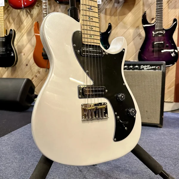Guitare PRS NF53 Pearl White
