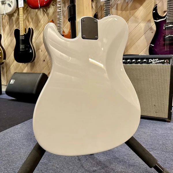 Guitare PRS NF53 Pearl White
