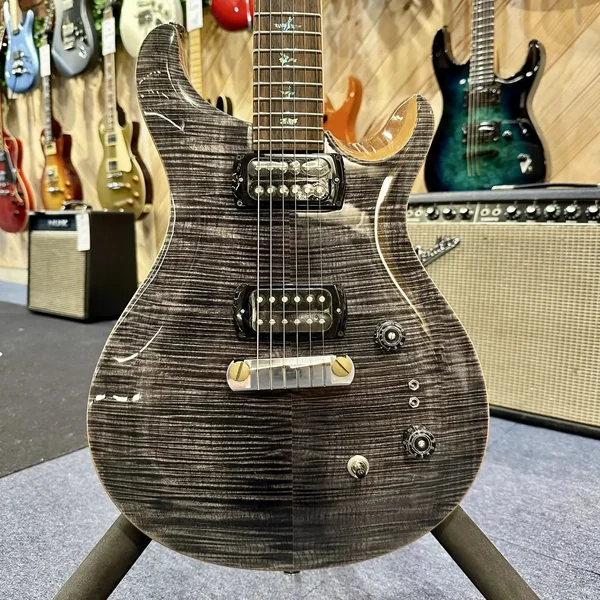 Guitare PRS Pauls' Guitar Charcoal