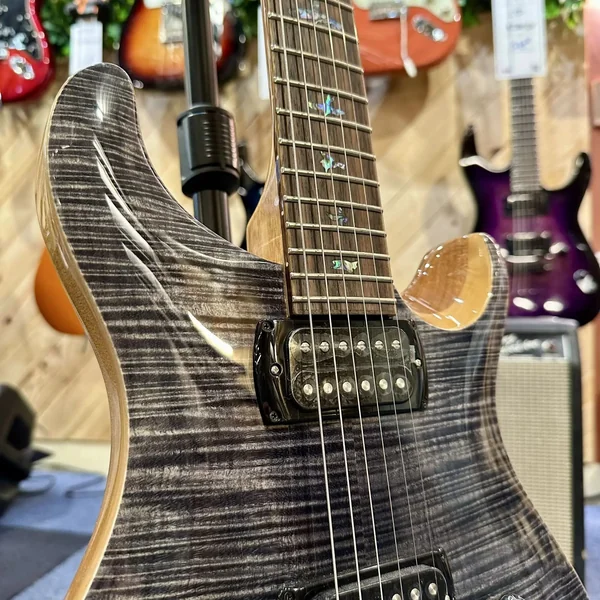 Guitare PRS Pauls' Guitar Charcoal
