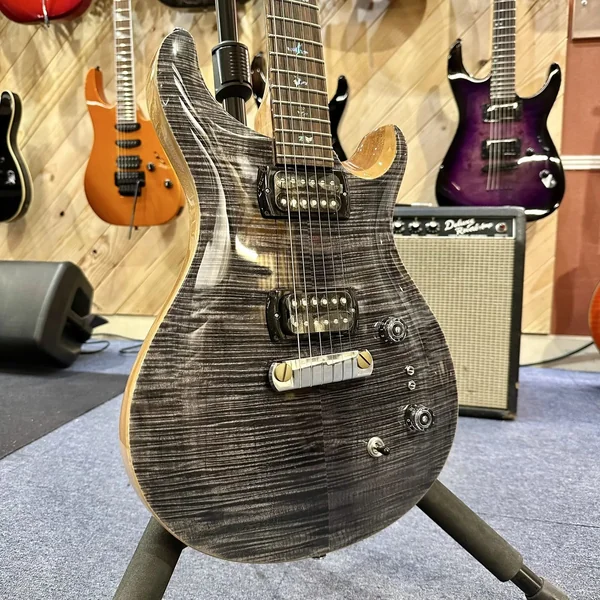 Guitare PRS Pauls' Guitar Charcoal
