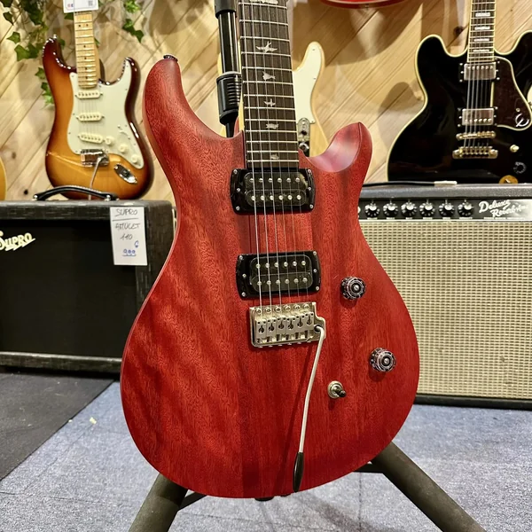 Guitare PRS SE CE24 Standard Satin
