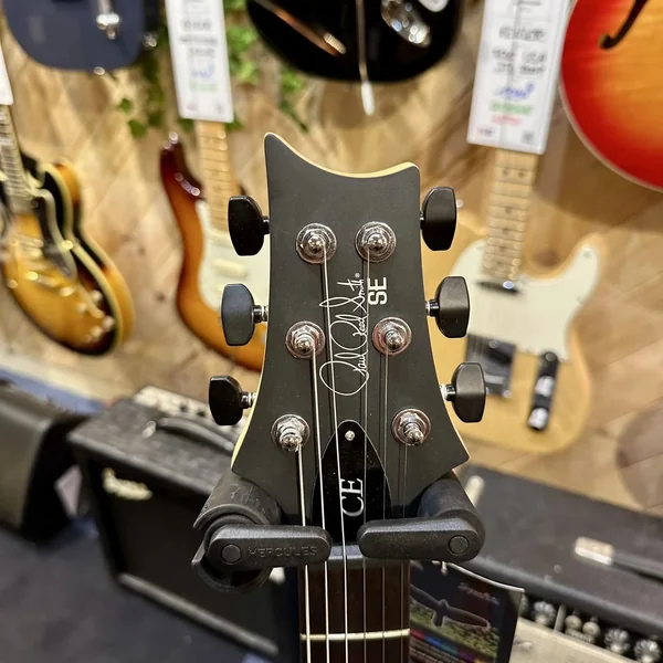 Guitare PRS SE CE24 Standard Satin
