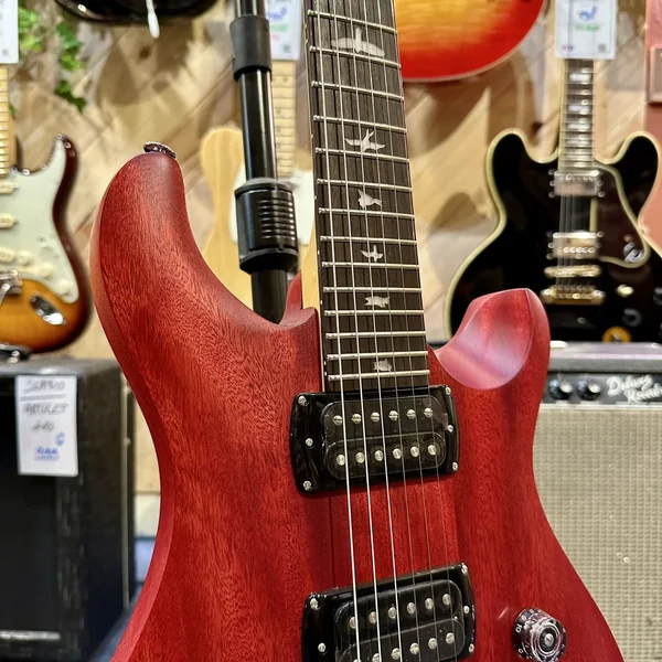 Guitare PRS SE CE24 Standard Satin