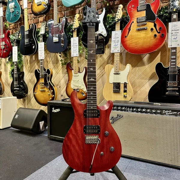 Guitare PRS SE CE24 Standard Satin