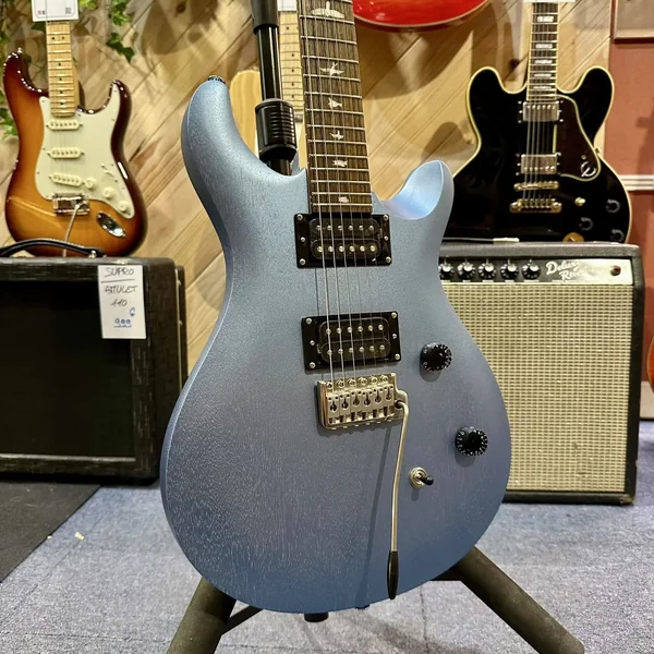 Guitare PRS SE CE24 Standard Satin