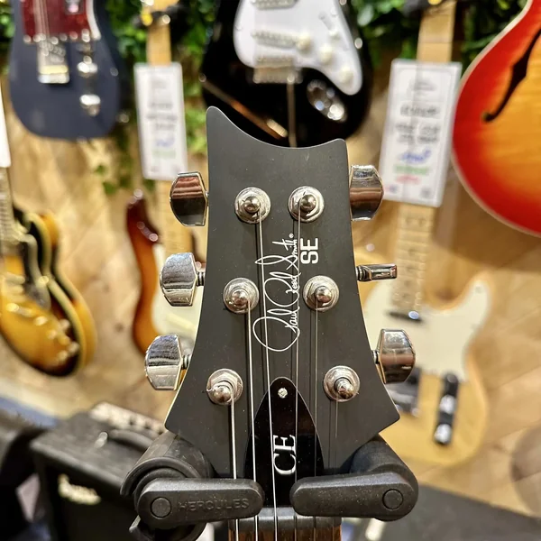 Guitare PRS SE CE24 Standard Satin