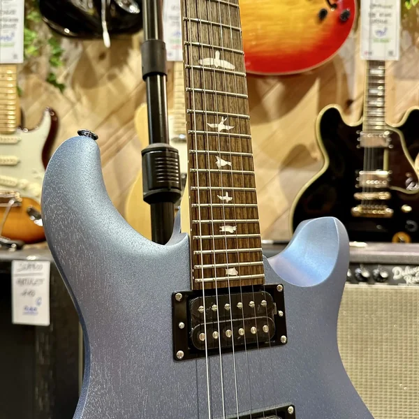 Guitare PRS SE CE24 Standard Satin