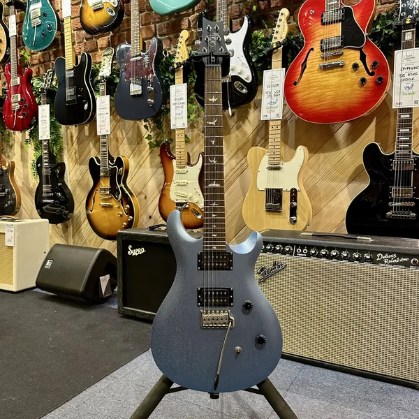 Guitare PRS SE CE24 Standard Satin