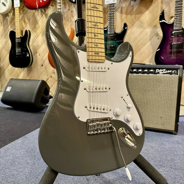 Guitare PRS Silver Sky Overland Gray