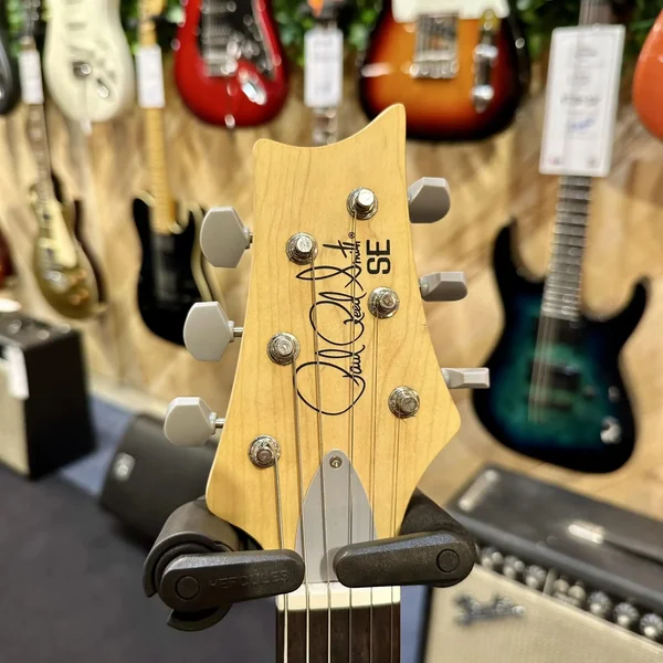 Guitare PRS Silver Sky Trad Blue