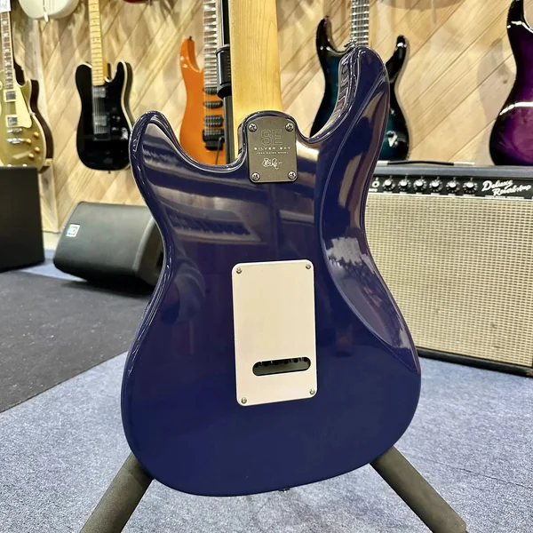Guitare PRS Silver Sky Trad Blue