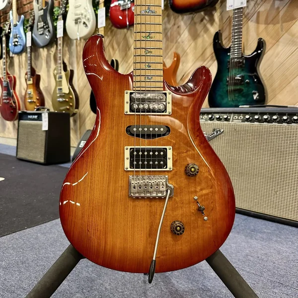 Guitare PRS Swamp Ash Special