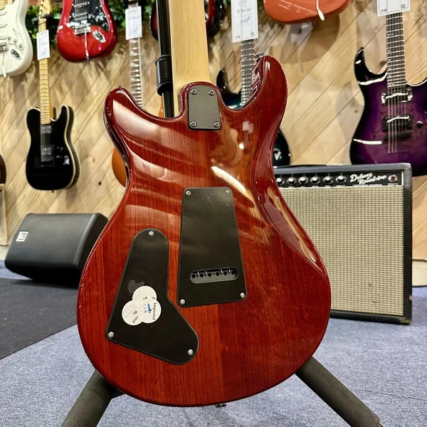 Guitare PRS Swamp Ash Special