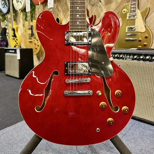 Guitare Tokai ES335