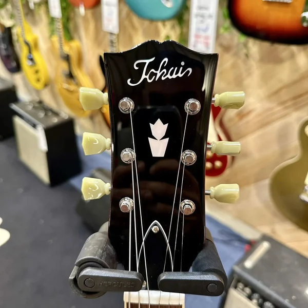 Guitare Tokai ES335