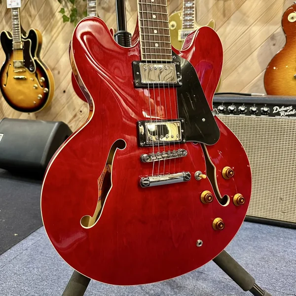 Guitare Tokai ES335