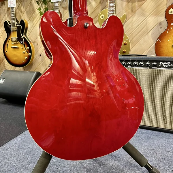 Guitare Tokai ES335