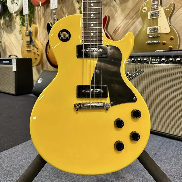 Guitare Tokai Les Paul Spécial P90