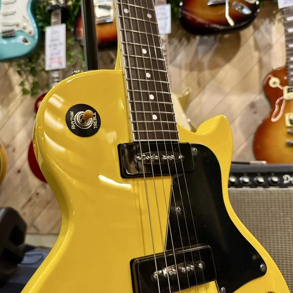 Guitare Tokai Les Paul Spécial P90