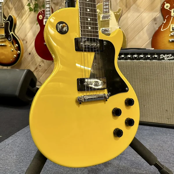 Guitare Tokai Les Paul Spécial P90