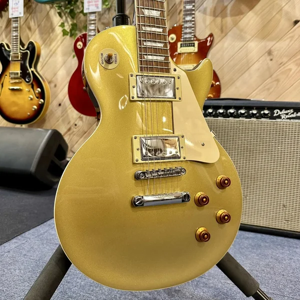 Guitare Tokai Les Paul TK700 Gold Top