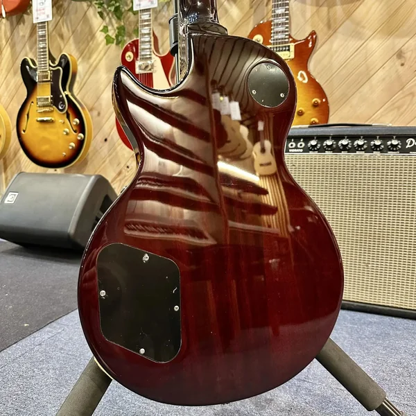 Guitare Tokai Les Paul TK700 Gold Top