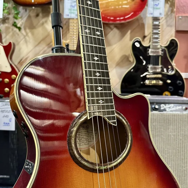 Guitare Yamaha APX-10