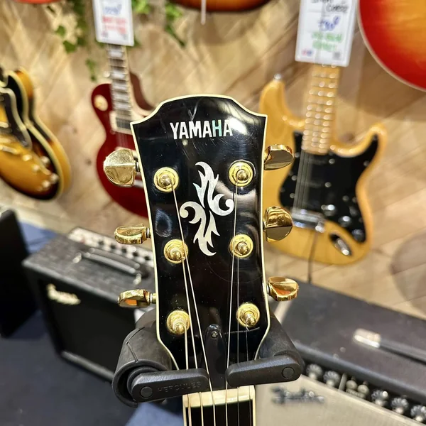 Guitare Yamaha APX-10