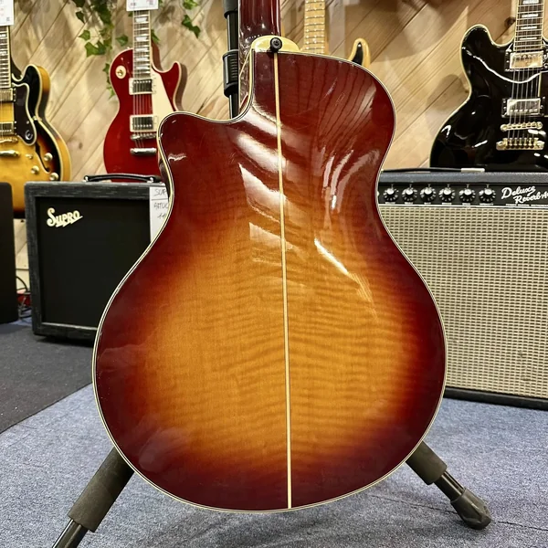 Guitare Yamaha APX-10