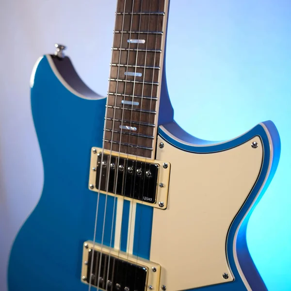 Guitare Yamaha Revstar Standard RSS20 Swift Blue