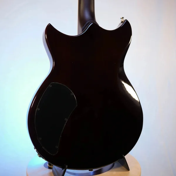 Guitare Yamaha Revstar Standard RSS20 Swift Blue