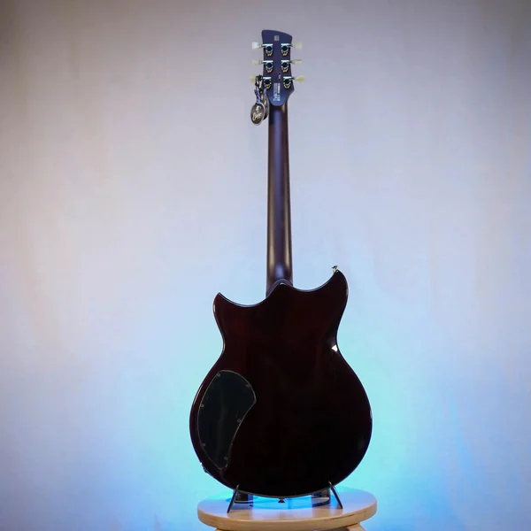 Guitare Yamaha Revstar Standard RSS20 Swift Blue