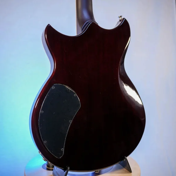 Guitare Yamaha Revstar Standard RSS20 Vintage White