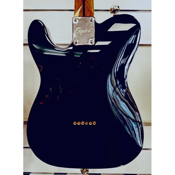 Guitare électrique Squier Telecaster Deluxe 2019 - Micros Gibson ‘59 - Occasion