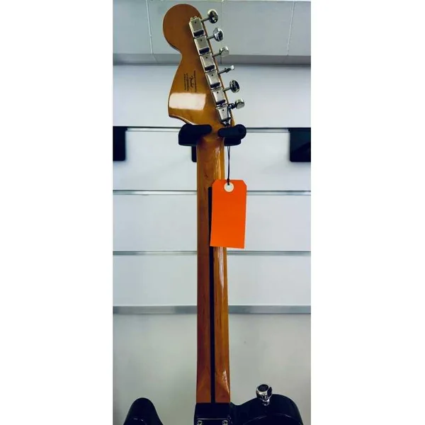 Guitare électrique Squier Telecaster Deluxe 2019 - Micros Gibson ‘59 - Occasion