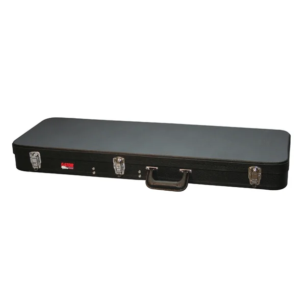 GWE-ELEC-WIDE PRS & Wide Body Guitar Wood Case