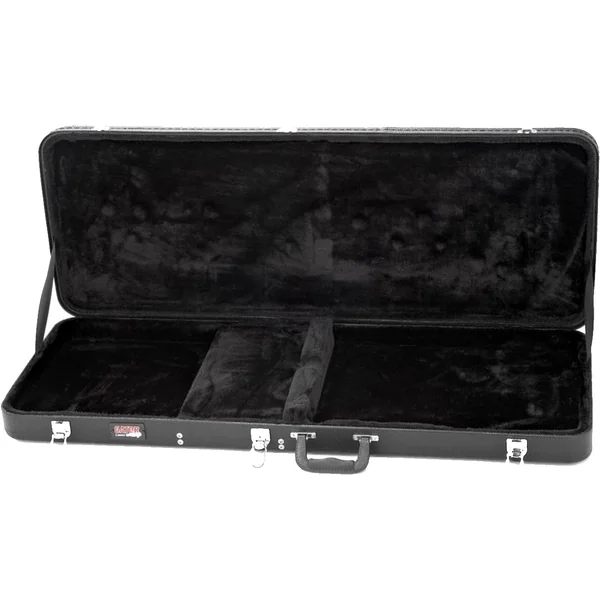 GWE-JAG Jaguar & Jazzmaster Wood Case