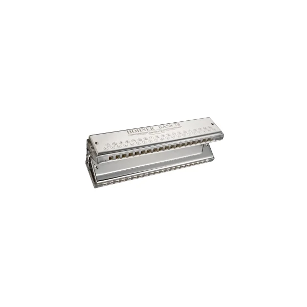 Harmonica Hohner Bass 78