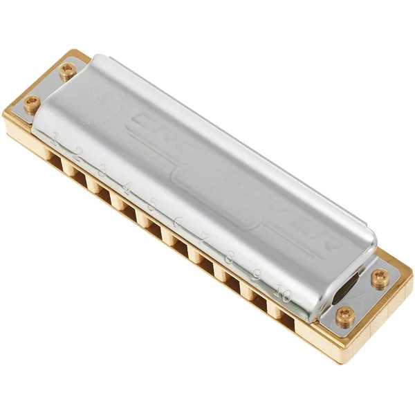 Harmonica Hohner Crossover A