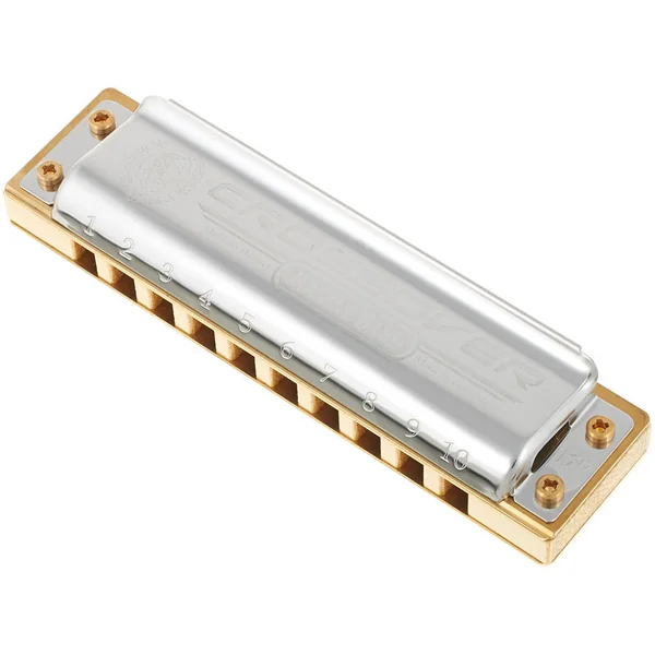 Harmonica Hohner Crossover BB