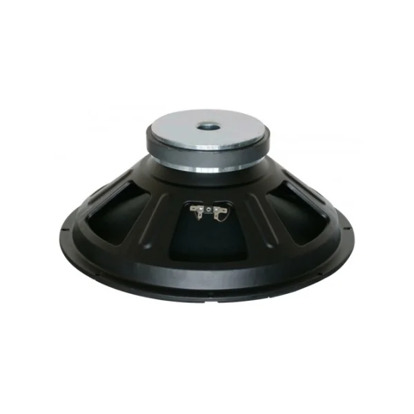 Haut parleur 38cm 15p 8ohms skytec SP1500