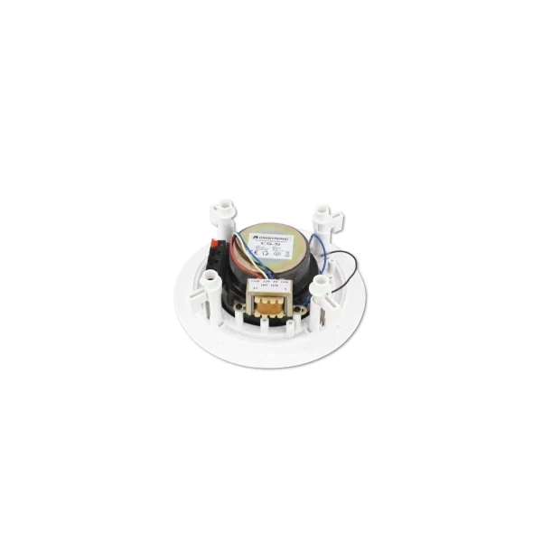 Haut parleur Omnitronic à encastrer 100V 1.25W 2.5W ou 5W RMS 90db