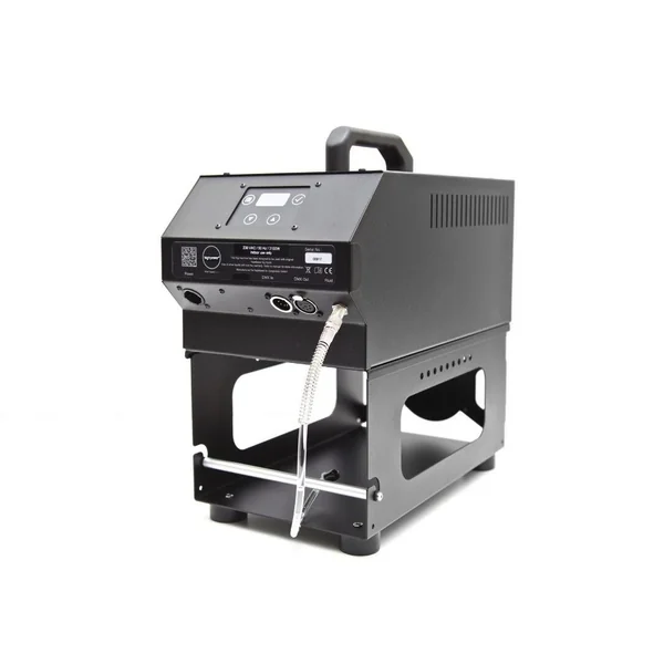 HAZEBASE HIGHPOWER² Tour Fog Machine