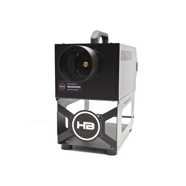 HAZEBASE HIGHPOWER² Tour Fog Machine